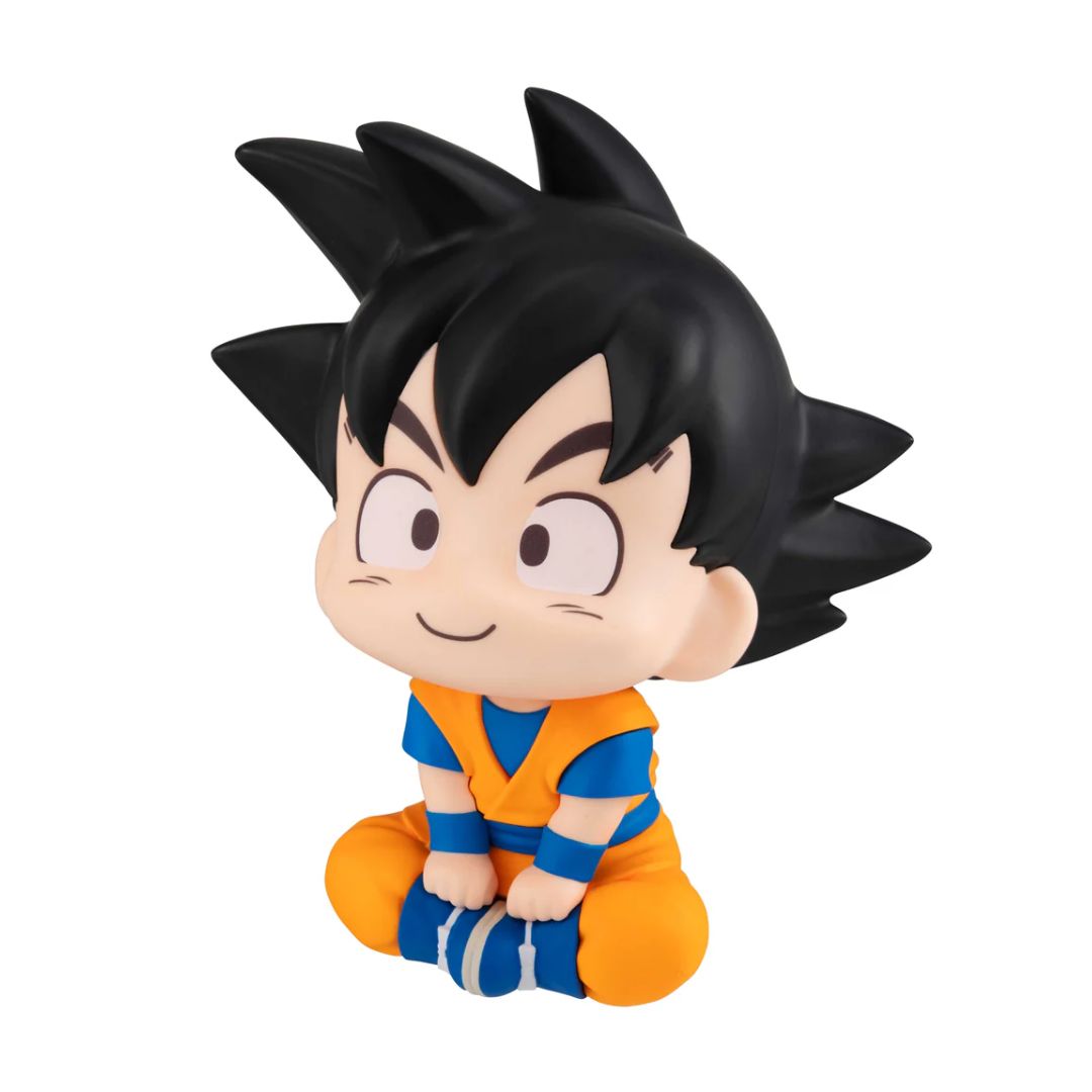 Lookup Dragon Ball Daima Son Goku(Mini) By Megahouse -Megahouse - India - www.superherotoystore.com