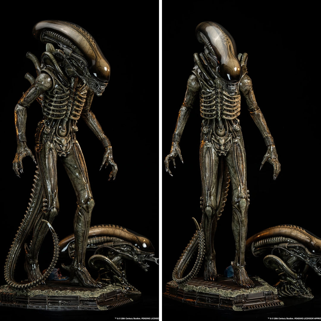 Big Chap Deluxe Statue By PCS Collectibles -PCS Collectibles - India - www.superherotoystore.com