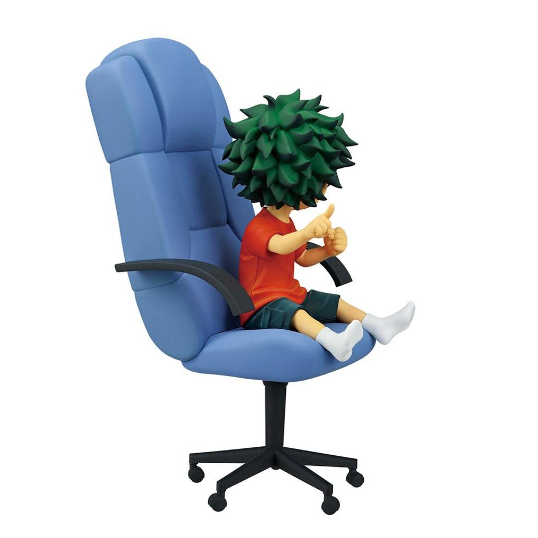 My Hero Academia Izuku The Story Of How He Became The Greatest Hero Masterlise Ichibansho Statue -Ichibansho - India - www.superherotoystore.com