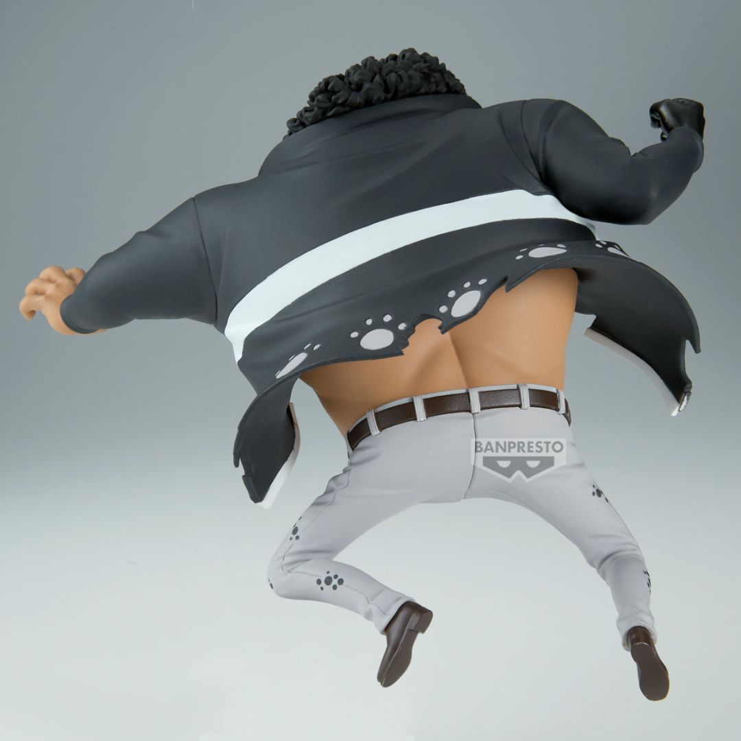 One Piece Battle Record Collection - Bartholomew Kuma Statue by Banpresto -Banpresto - India - www.superherotoystore.com