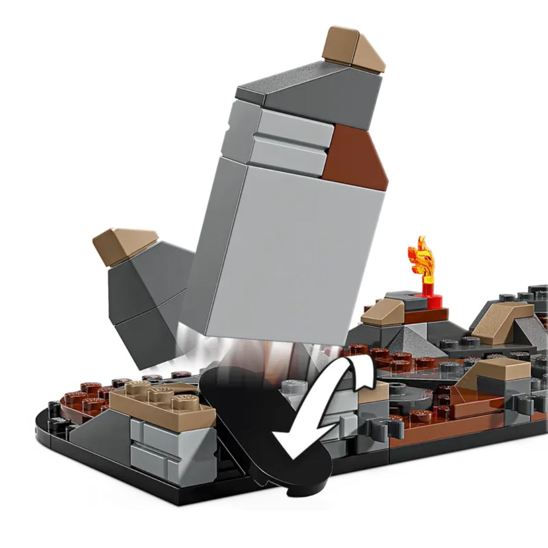 Super Heroes Marvel Avengers: Endgame Final Battle By Lego -Lego - India - www.superherotoystore.com