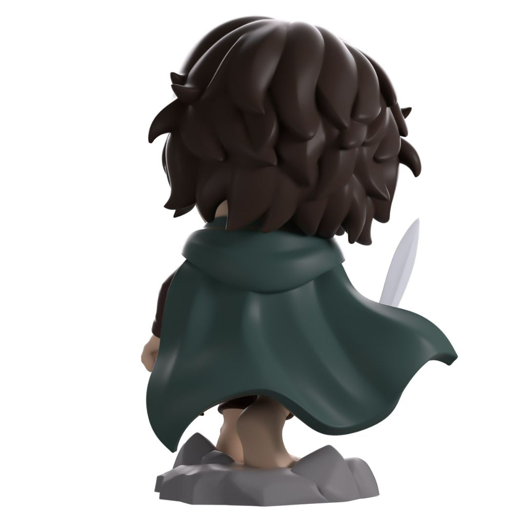 The Lord Of The Rings Collection Frodo Baggins Vinyl Figure #0 By Youtooz -Youtooz - India - www.superherotoystore.com