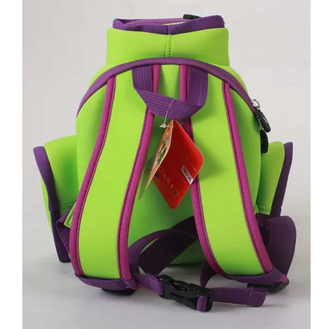 MARVEL Hulk KIDS NEOPRENE BAG - Green by Mesuca -Mesuca - India - www.superherotoystore.com