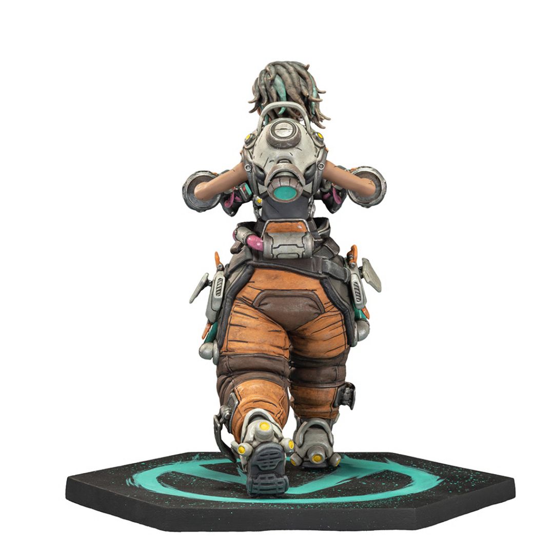 Borderlands 4 - Harlowe Statue By Dark Horse Comics