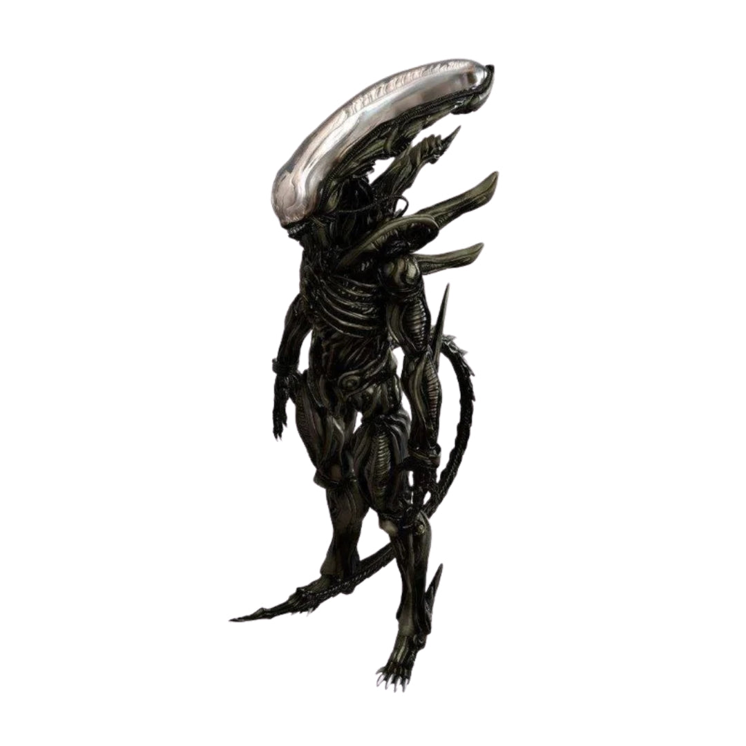 Alien Xenomorph Special Edition Action Figure By 52Toys