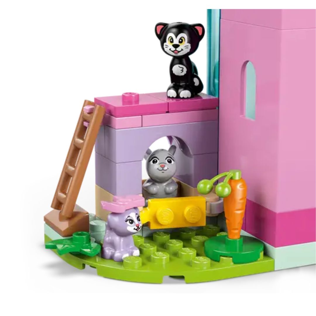 Disney Minnie'S Pet Hotel By Lego -Lego - India - www.superherotoystore.com