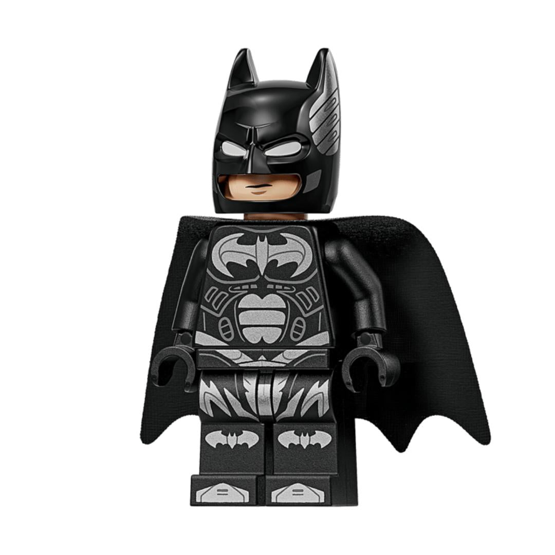 Batman Batman & Robin Batmobile By Lego -Lego - India - www.superherotoystore.com