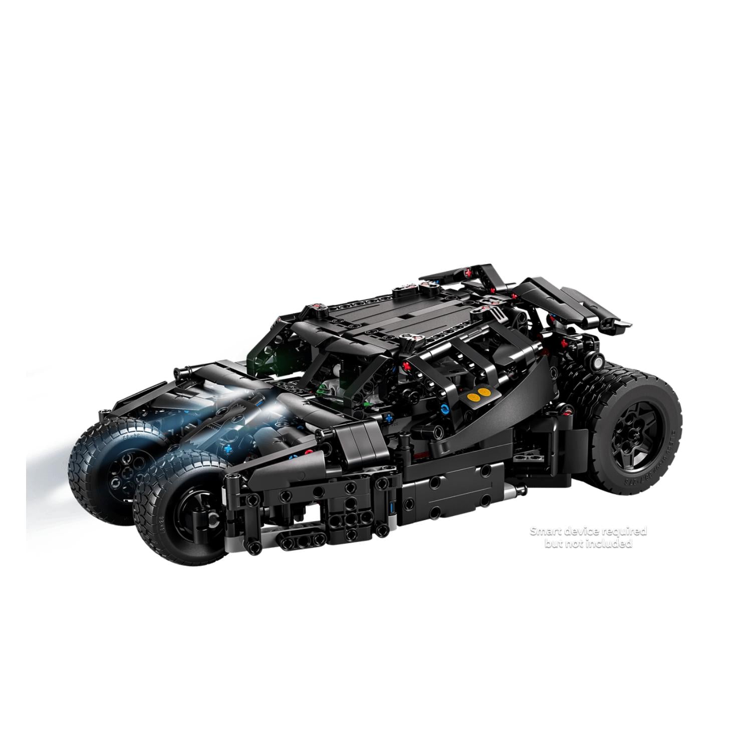 Batmobile™ Tumbler By Lego