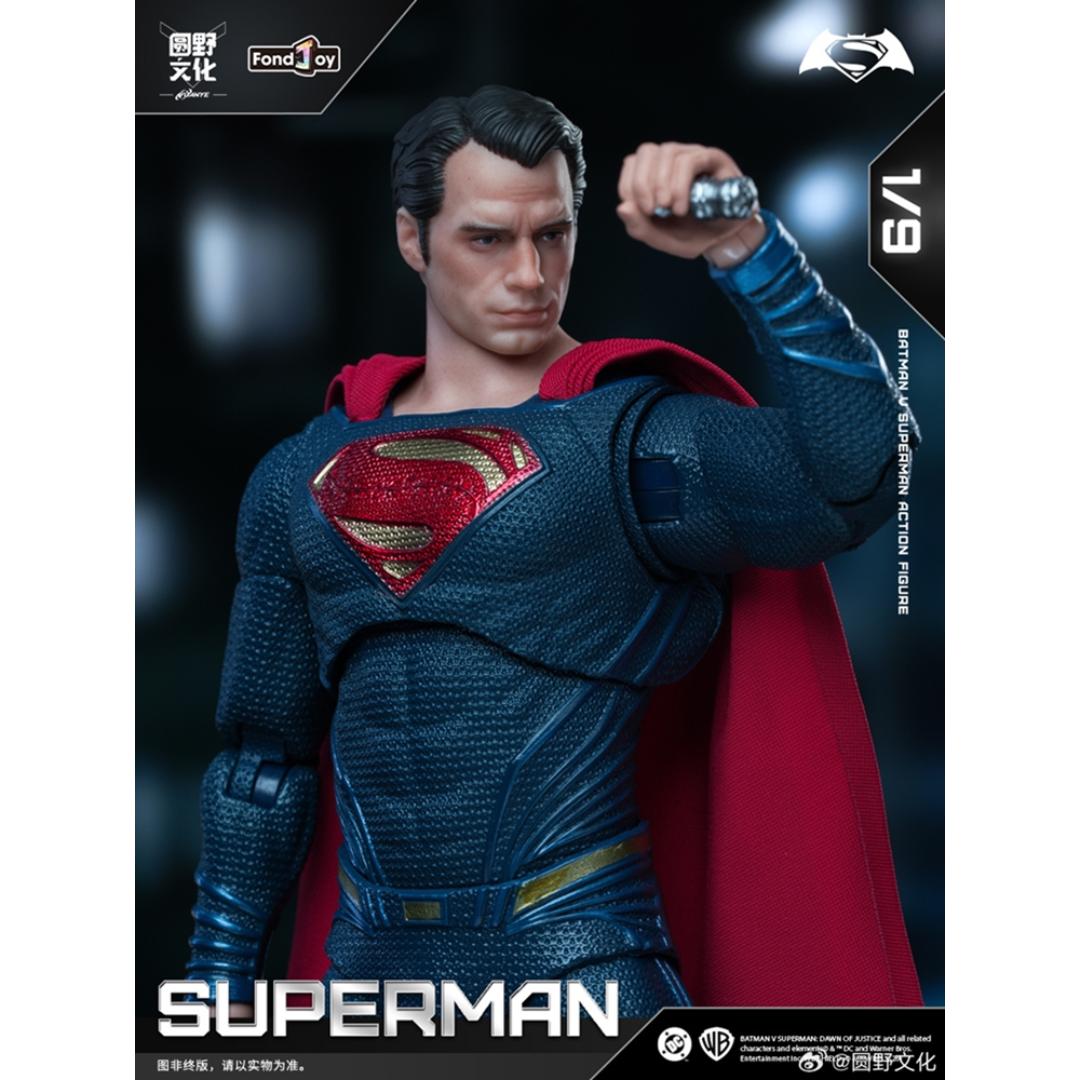 Fondjoy Superman 2.0 Ver By Fondjoy