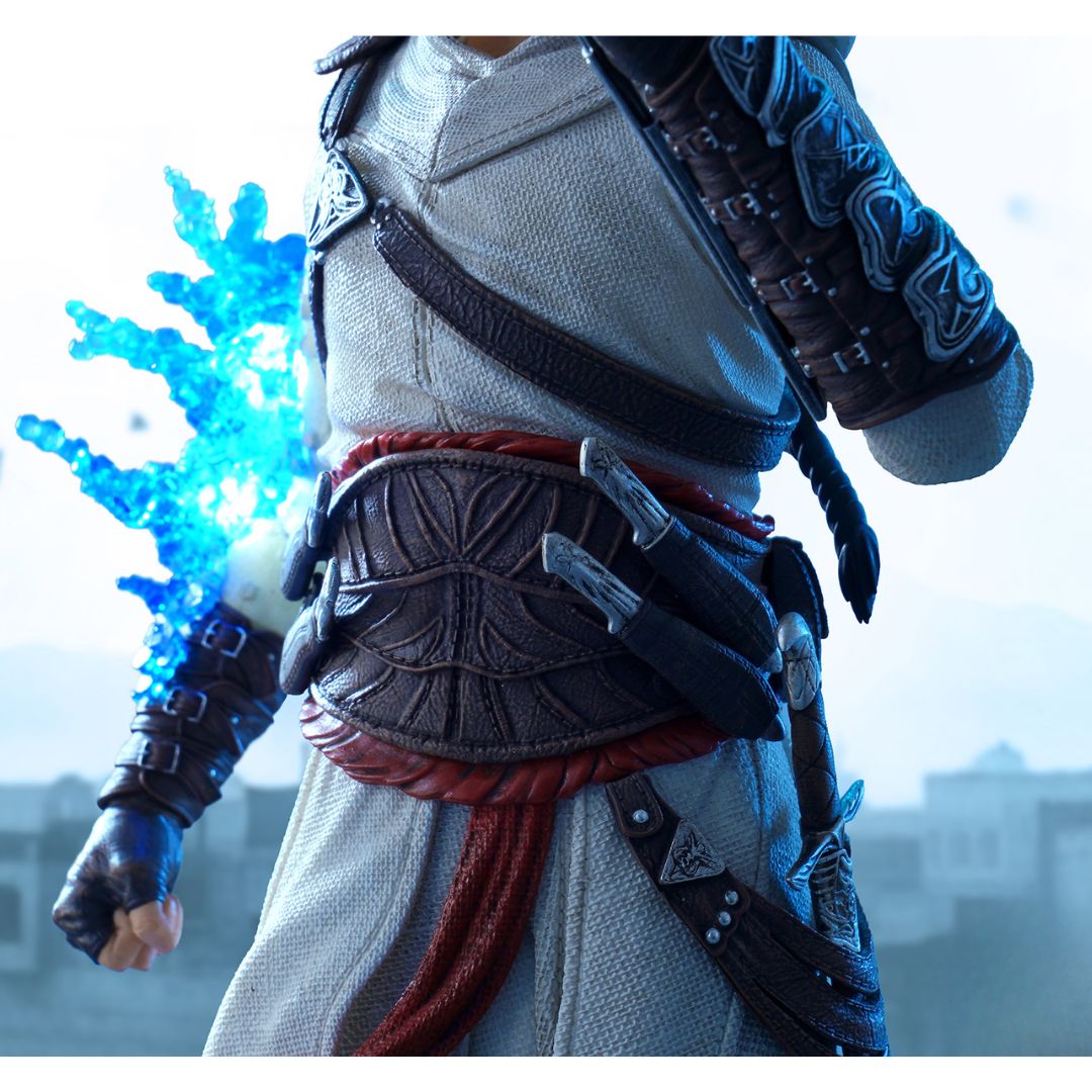 Assassin's Creed Animus Altair Statue By Pure Arts -Pure Arts - India - www.superherotoystore.com