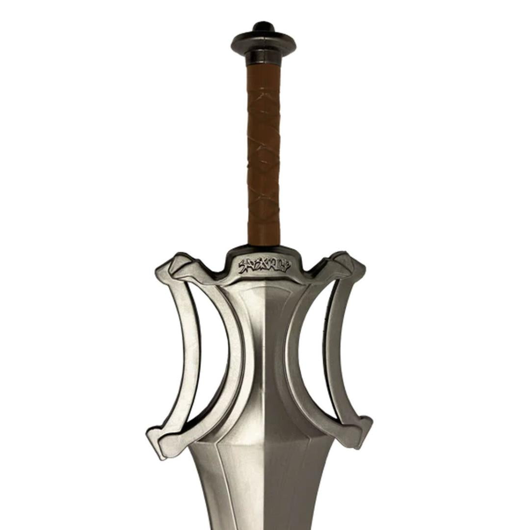 Masters Of The Universe 2026 Power Sword Larp Stunt Prop Replica By Factory Entertainment -Factory Entertainment - India - www.superherotoystore.com