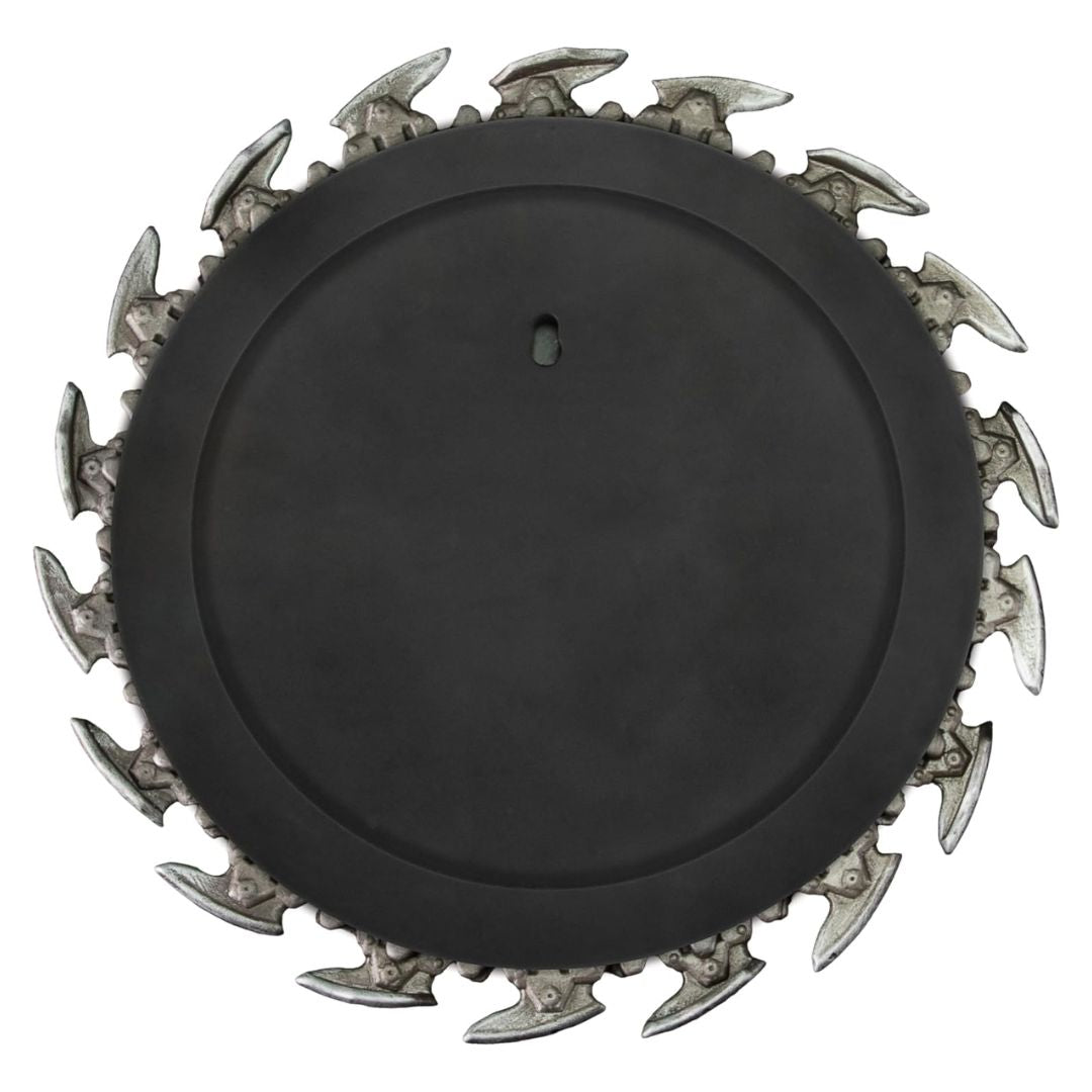 Doom - The Dark Ages: Slayer Shield Statue By Dark Horse Comics