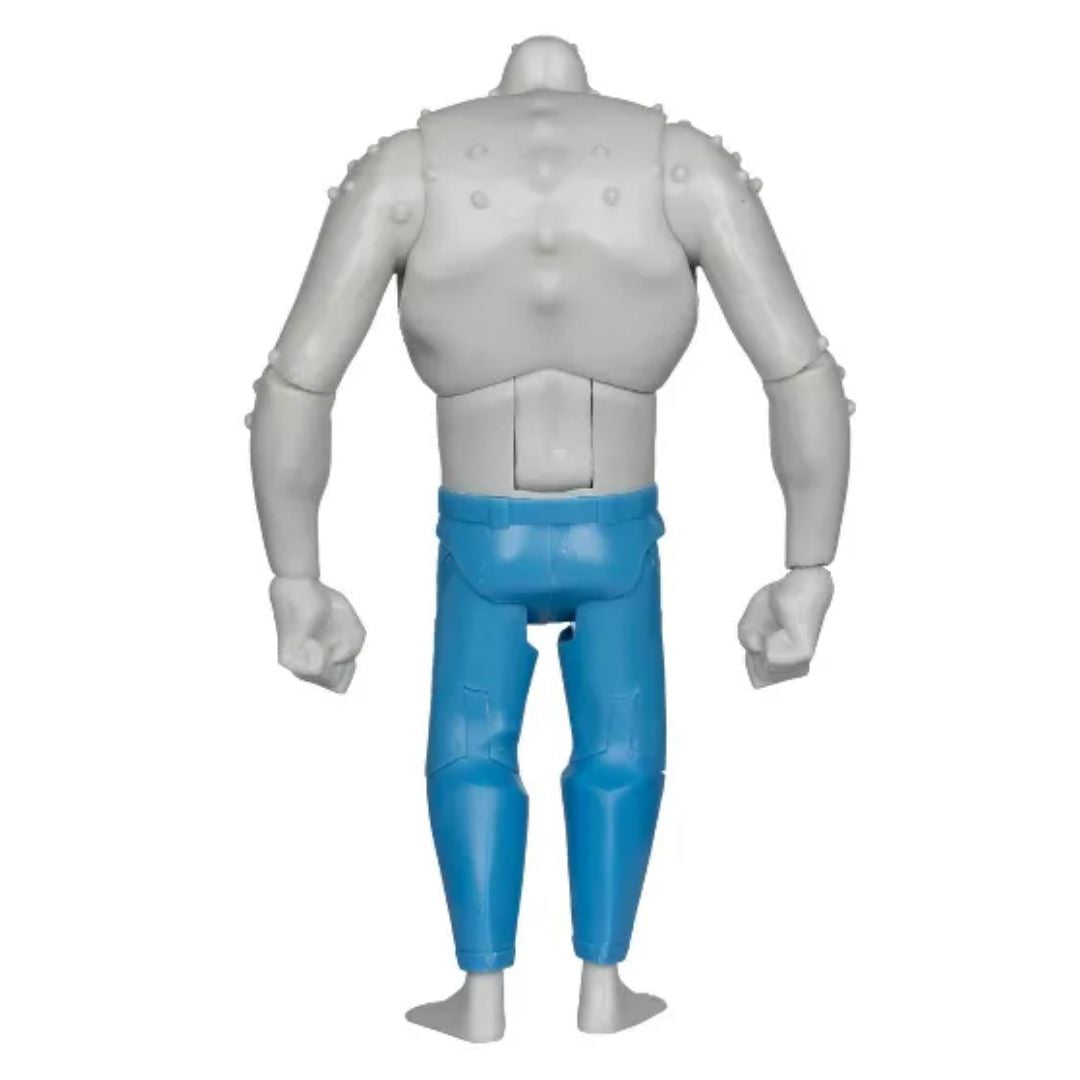 Batman the Animated Series Killer Croc Action Figure By Mcfarlane Toys -McFarlane Toys - India - www.superherotoystore.com