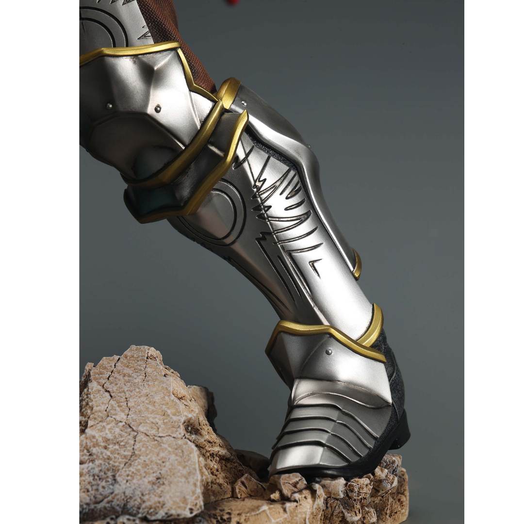 Kal-El (Dark Knights of Steel) 1/4th Scale Statue by XM Studios -XM Studios - India - www.superherotoystore.com