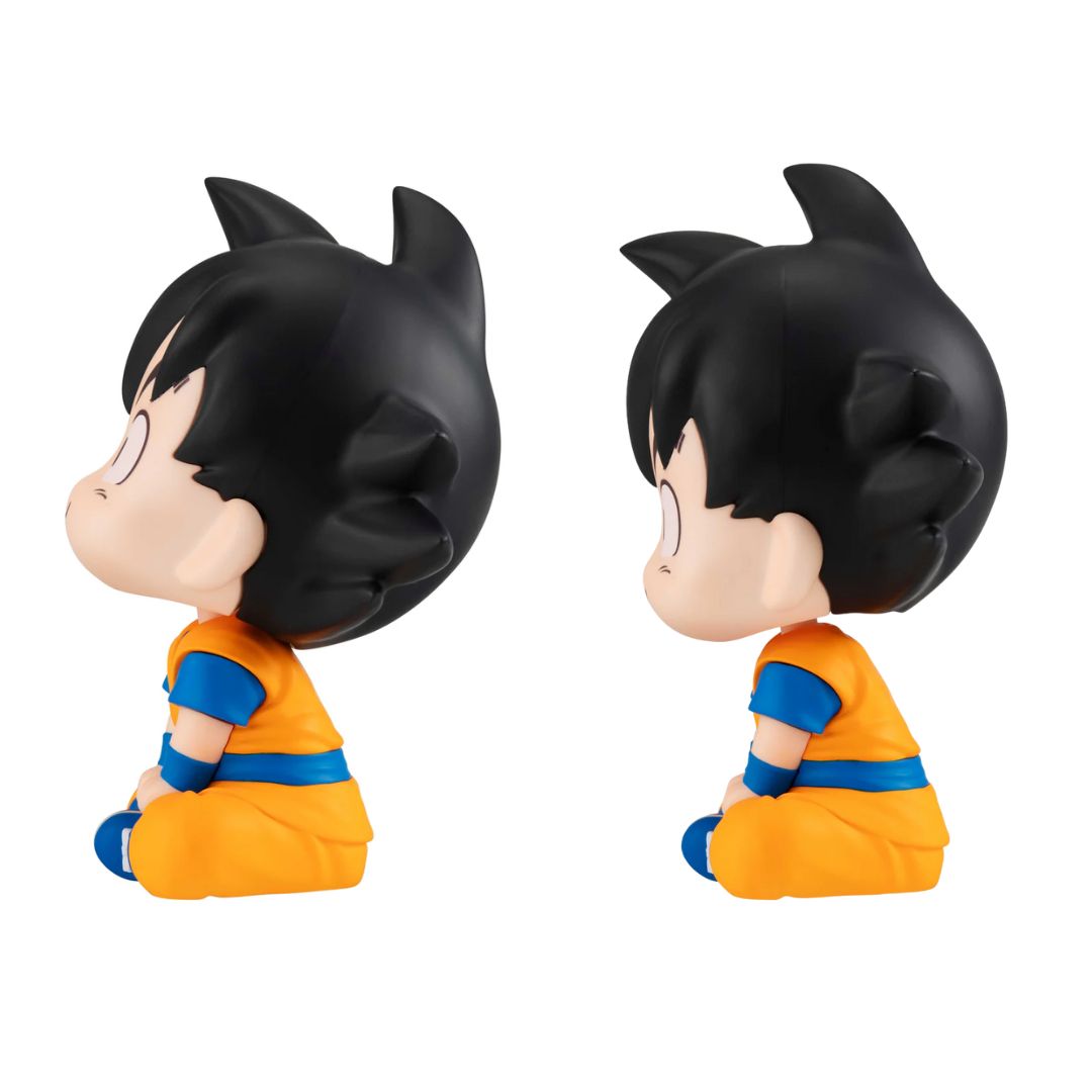 Lookup Dragon Ball Daima Son Goku(Mini) By Megahouse -Megahouse - India - www.superherotoystore.com