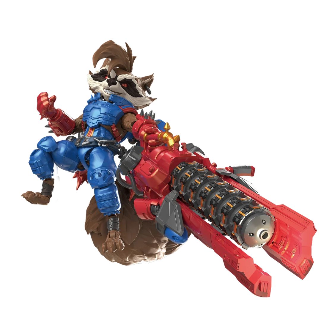 Rocket RB16:B91n Championclass(Cc08) Model Kit By Blokees