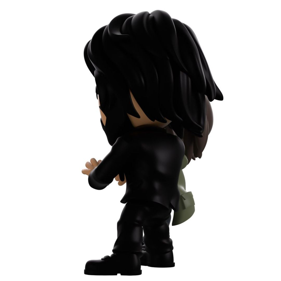 John Wick: Ballerina Collection The Ballerina And John Wick Vinyl Figure 2-Pack #4 By Youtooz -Youtooz - India - www.superherotoystore.com