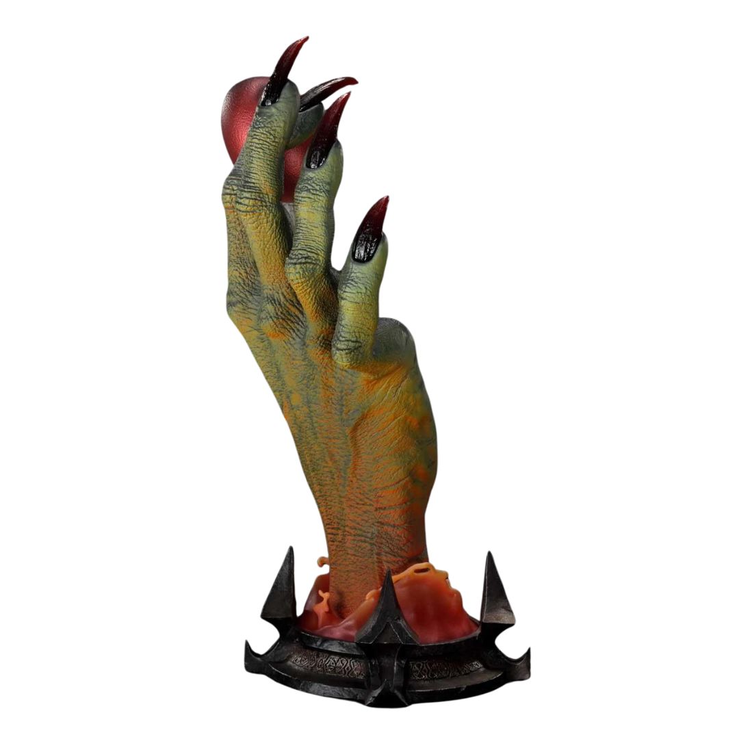 Berserk Hand Of God Statue By Prime1 Studios -Prime 1 Studio - India - www.superherotoystore.com