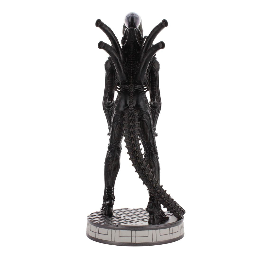 Alien: Alien Xenomorph Cable Guys Controller And Phone Stand By Exg Pro -EXG Pro - India - www.superherotoystore.com