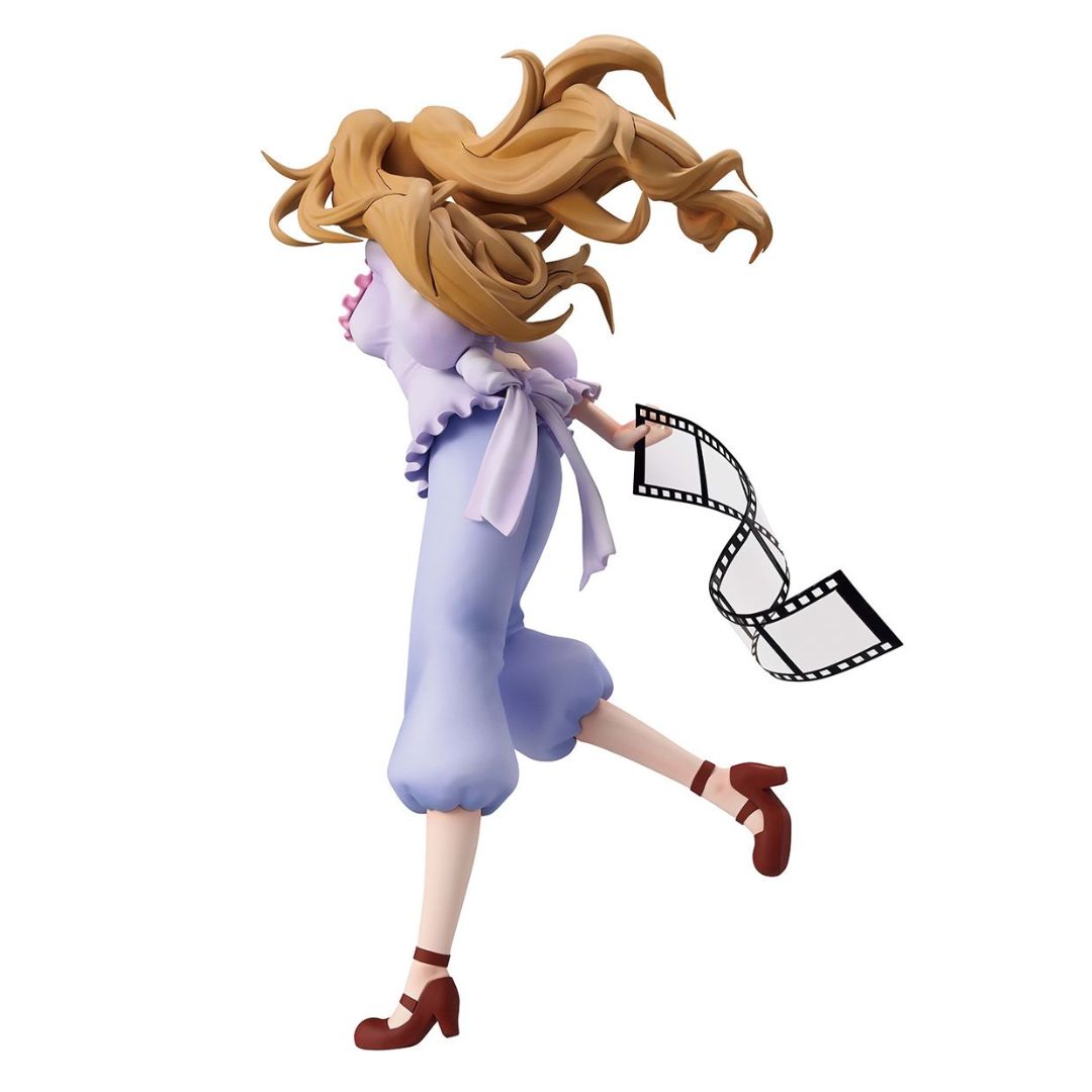 One Piece Charlotte Pudding Devil'S Night Masterlise Expiece Ichibansho Statue By Bandai -Bandai - India - www.superherotoystore.com