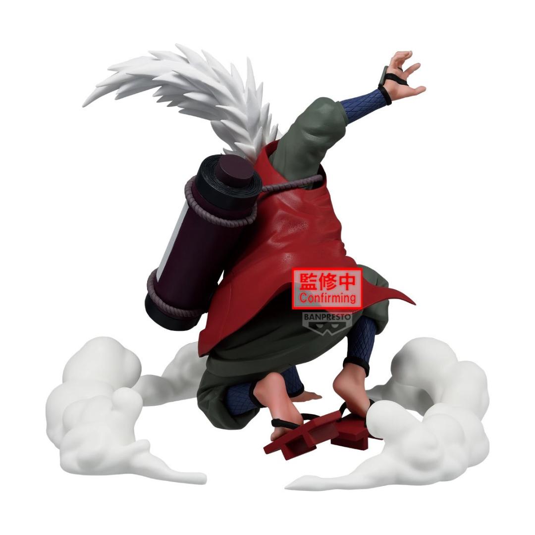 Naruto Jiraiya Statue By Banpresto -Banpresto - India - www.superherotoystore.com