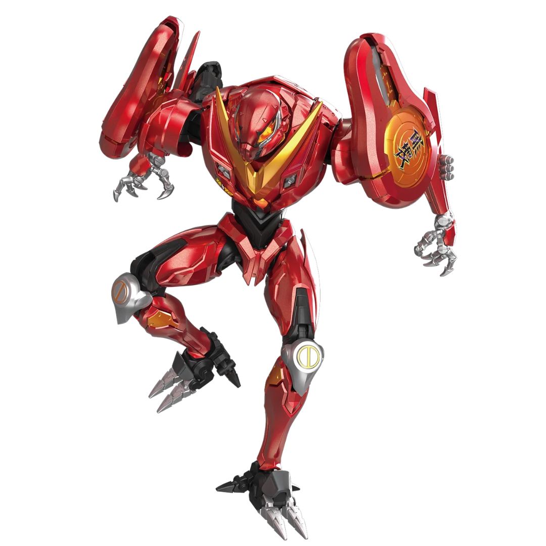 Peni Parker Spider Suit Championclass(Cc09) Model Kit By Blokees