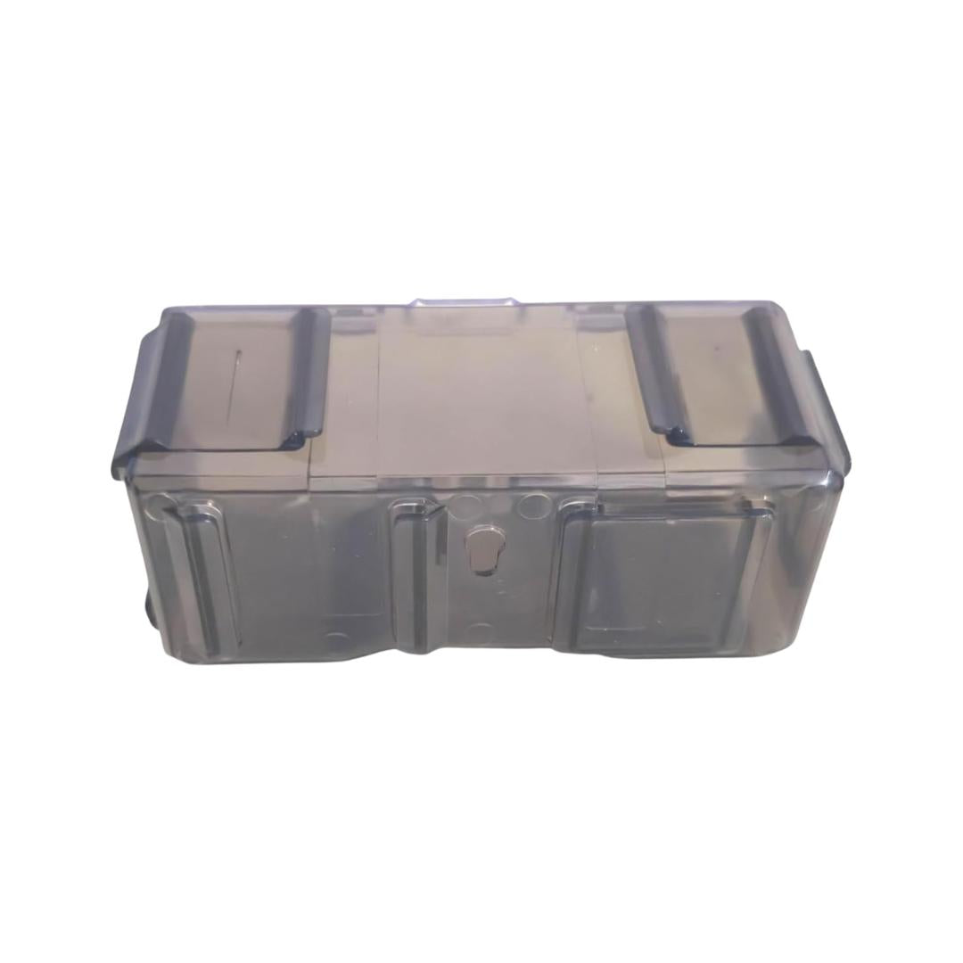 Diecast Car Storage Display Case For Toy Car Collection Set Of 6 -Bburago - India - www.superherotoystore.com