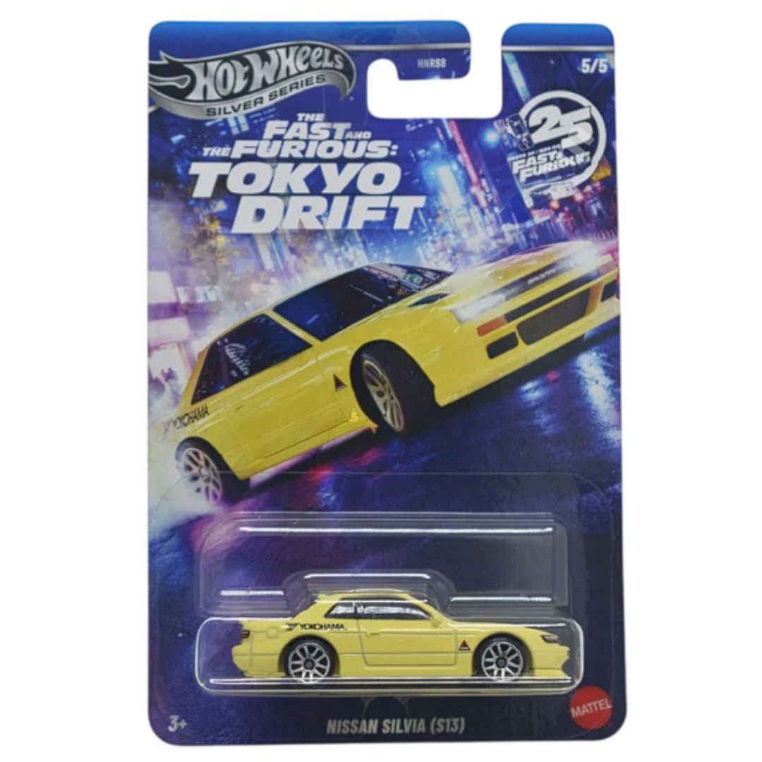 Hot Wheels Mix Set 26 (Case Pack Of 10)