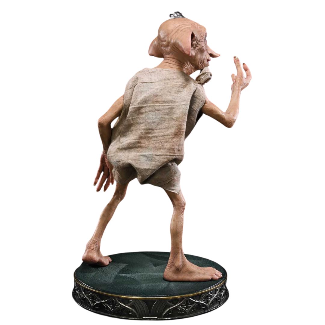 Harry Potter Dobby Bonus Version Statue by Prime1 Studios -Prime 1 Studio - India - www.superherotoystore.com