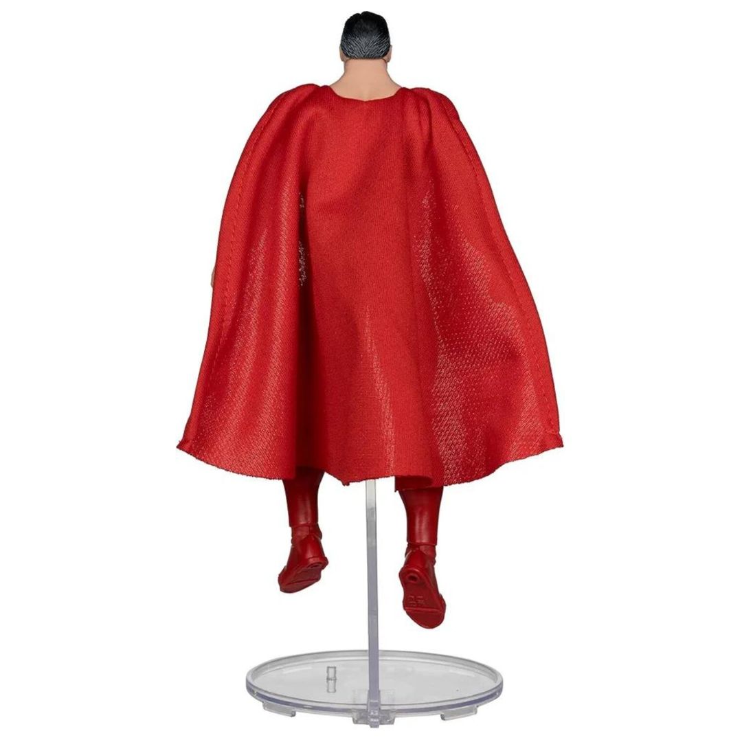 Superman (Kingdom Come) DC Direct Action Figure By Mcfarlane Toys -McFarlane Toys - India - www.superherotoystore.com