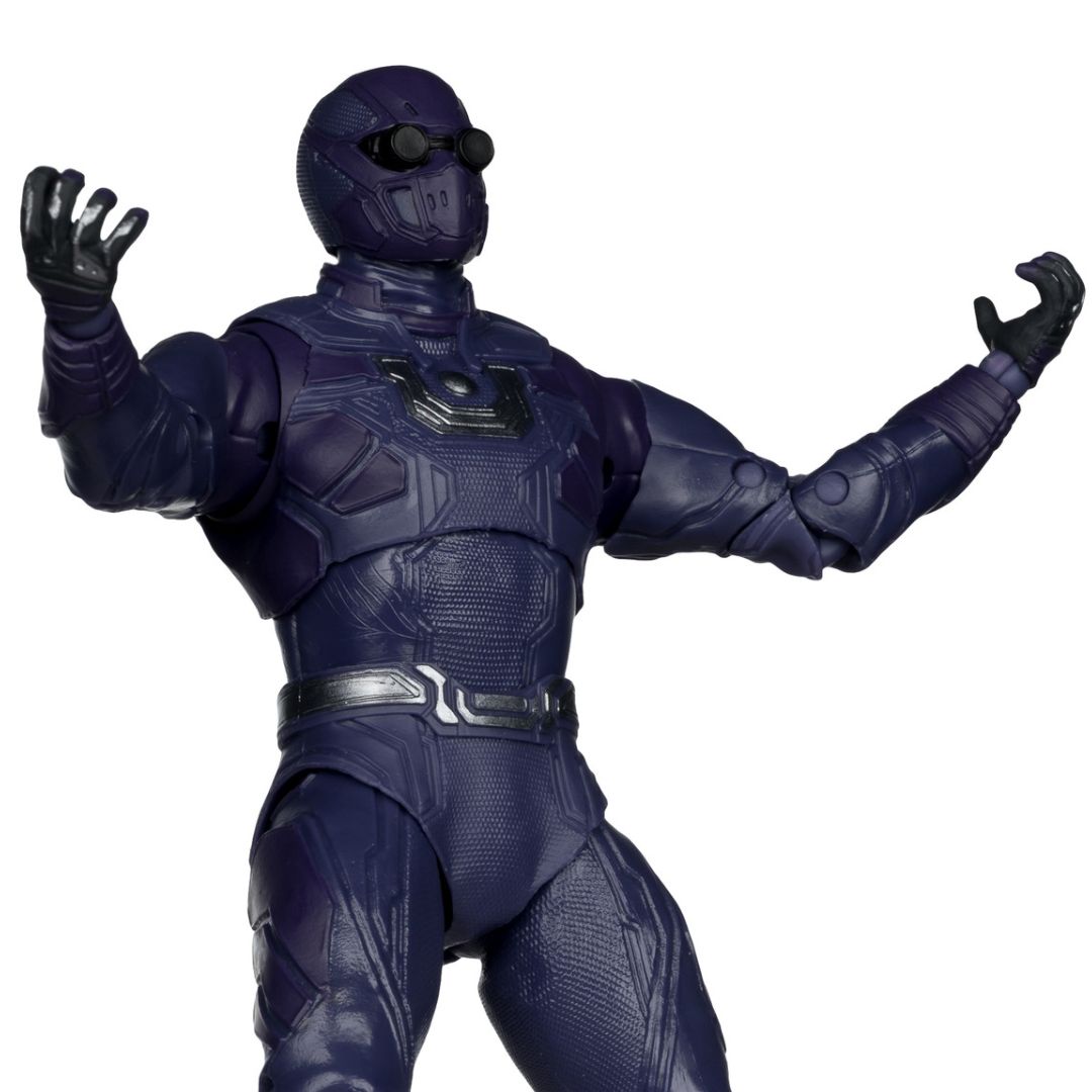 Super Villain (Tbc) 2 Superman Movie Deluxe Action Figure By Mcfarlane Toys -McFarlane Toys - India - www.superherotoystore.com