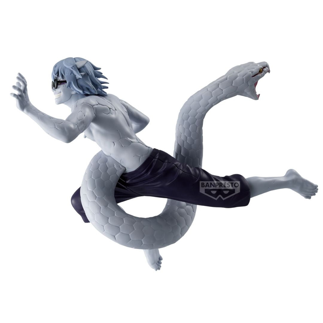 Naruto Kabuto Yakushi Vibration Stars Statue by Banpresto -Banpresto - India - www.superherotoystore.com