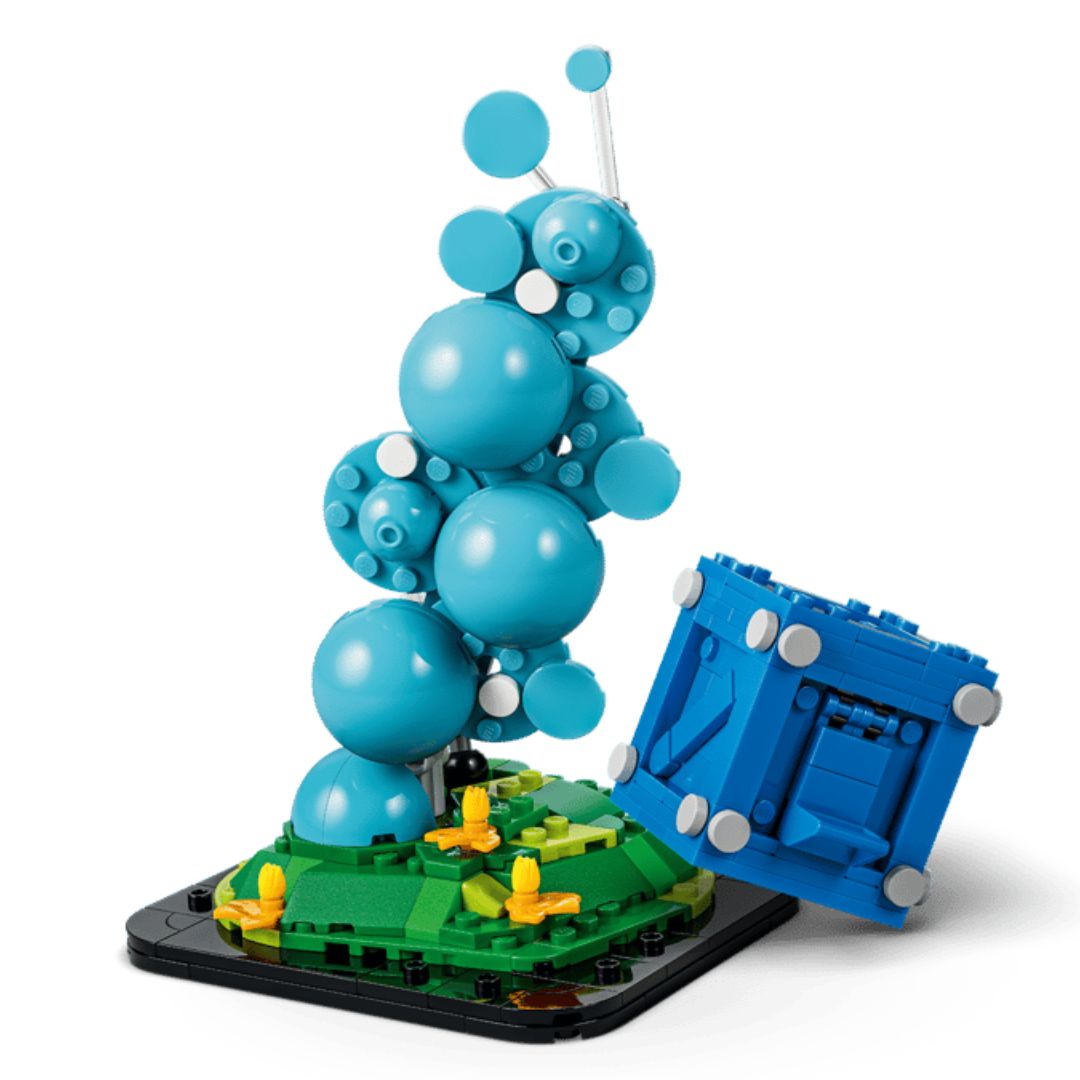 Fortnite Supply Drop By Lego