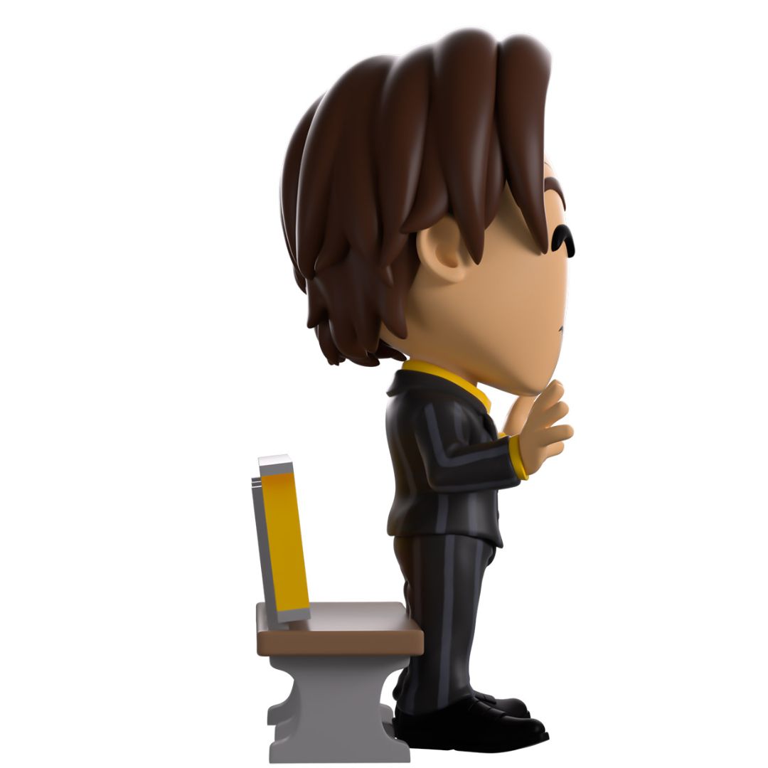 Breaking Bad Collection Better Call Saul Vinyl Figure #18 By Youtooz -Youtooz - India - www.superherotoystore.com