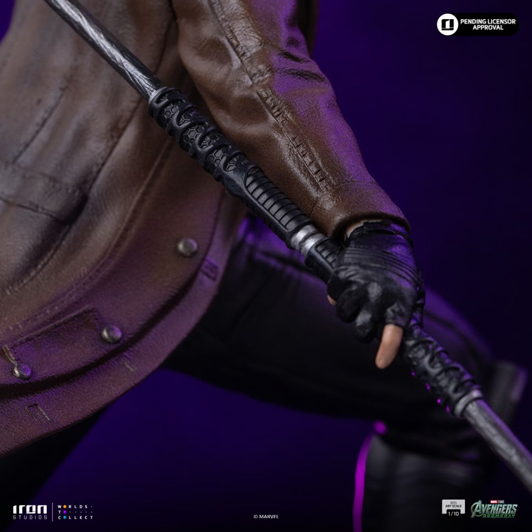 Gambit - Avengers: Doomsday - Bds Statue By Iron Studios -Iron Studios - India - www.superherotoystore.com