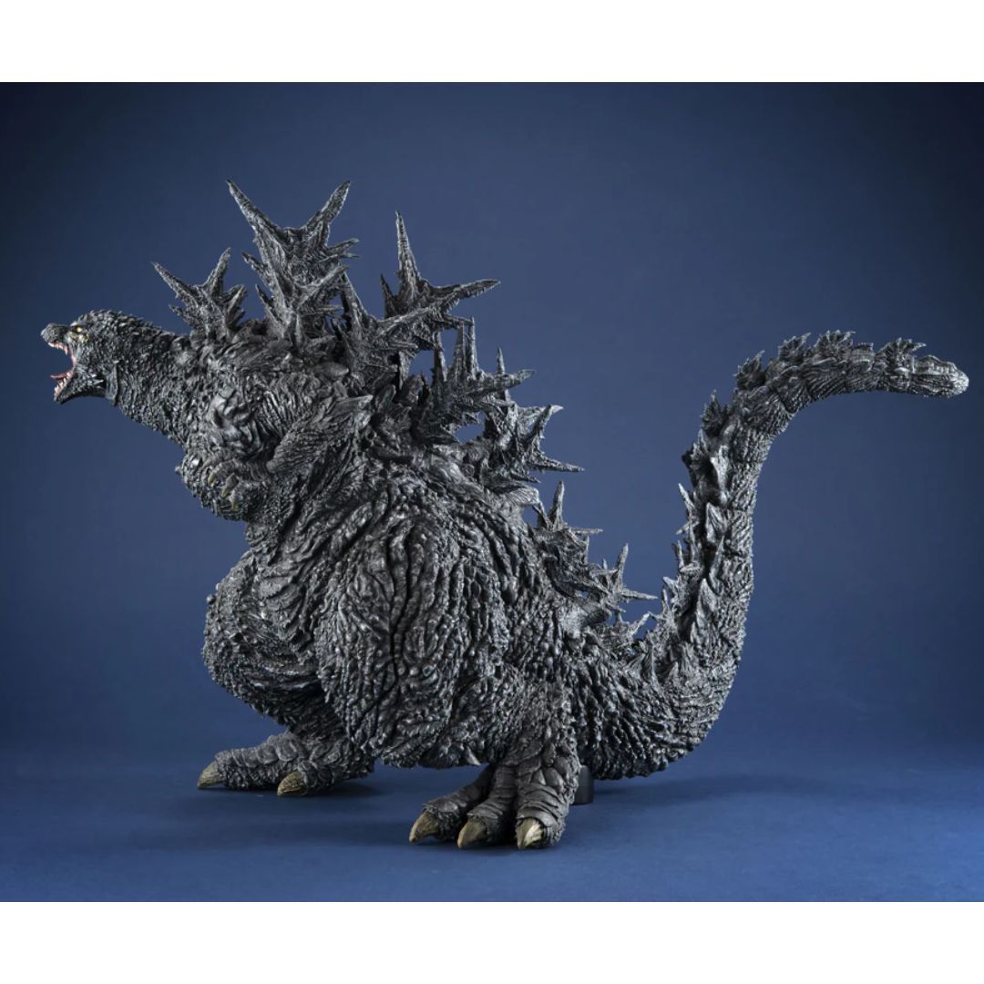 Ua Monsters Godzilla(2023 Image Color Of Operation Wadatsumi Ver. By Megahouse -Megahouse - India - www.superherotoystore.com