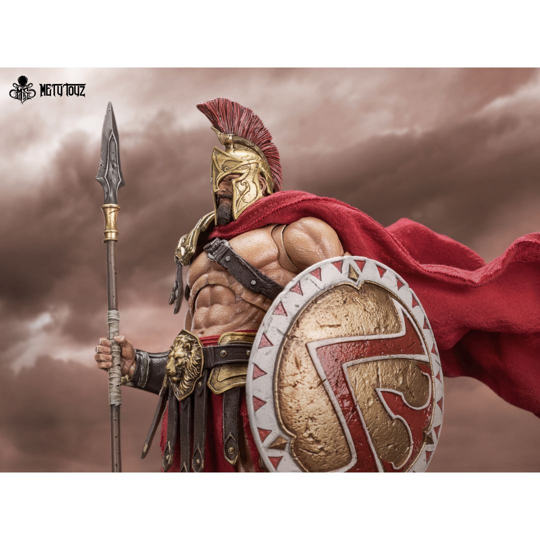 Gladiator Chapter By Mety Toys -Mety Toys - India - www.superherotoystore.com