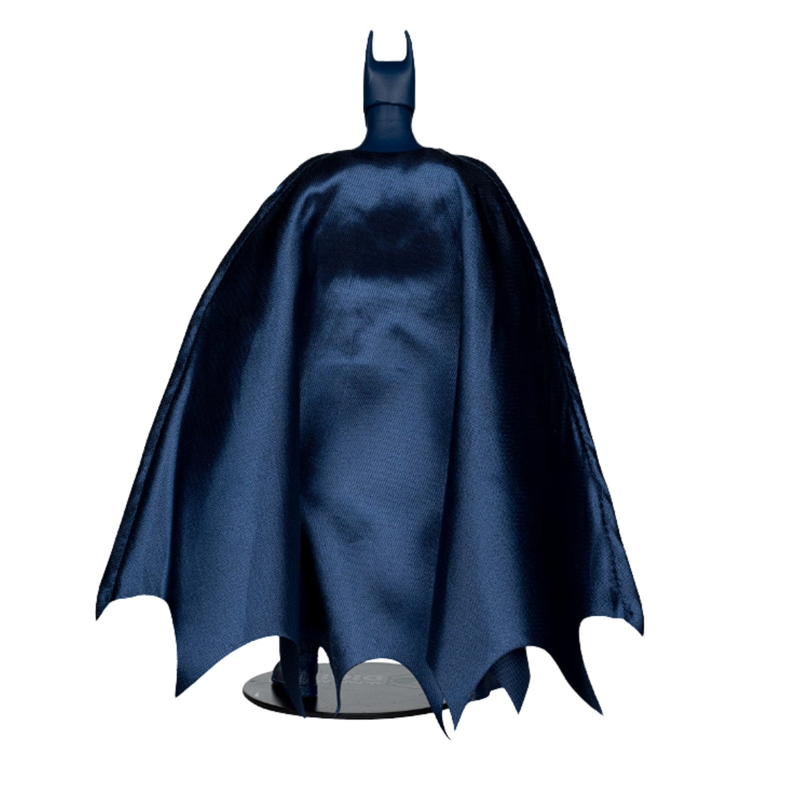 Batman (Chase) Action Figure By Mcfarlane Toys