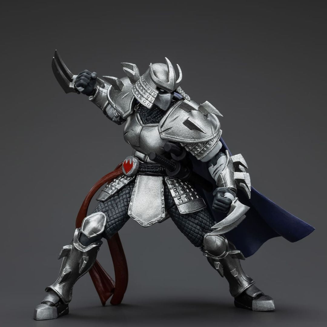Teenage Mutant Ninja Turtles -Shredder Action Figure By Joytoy -Joytoy - India - www.superherotoystore.com