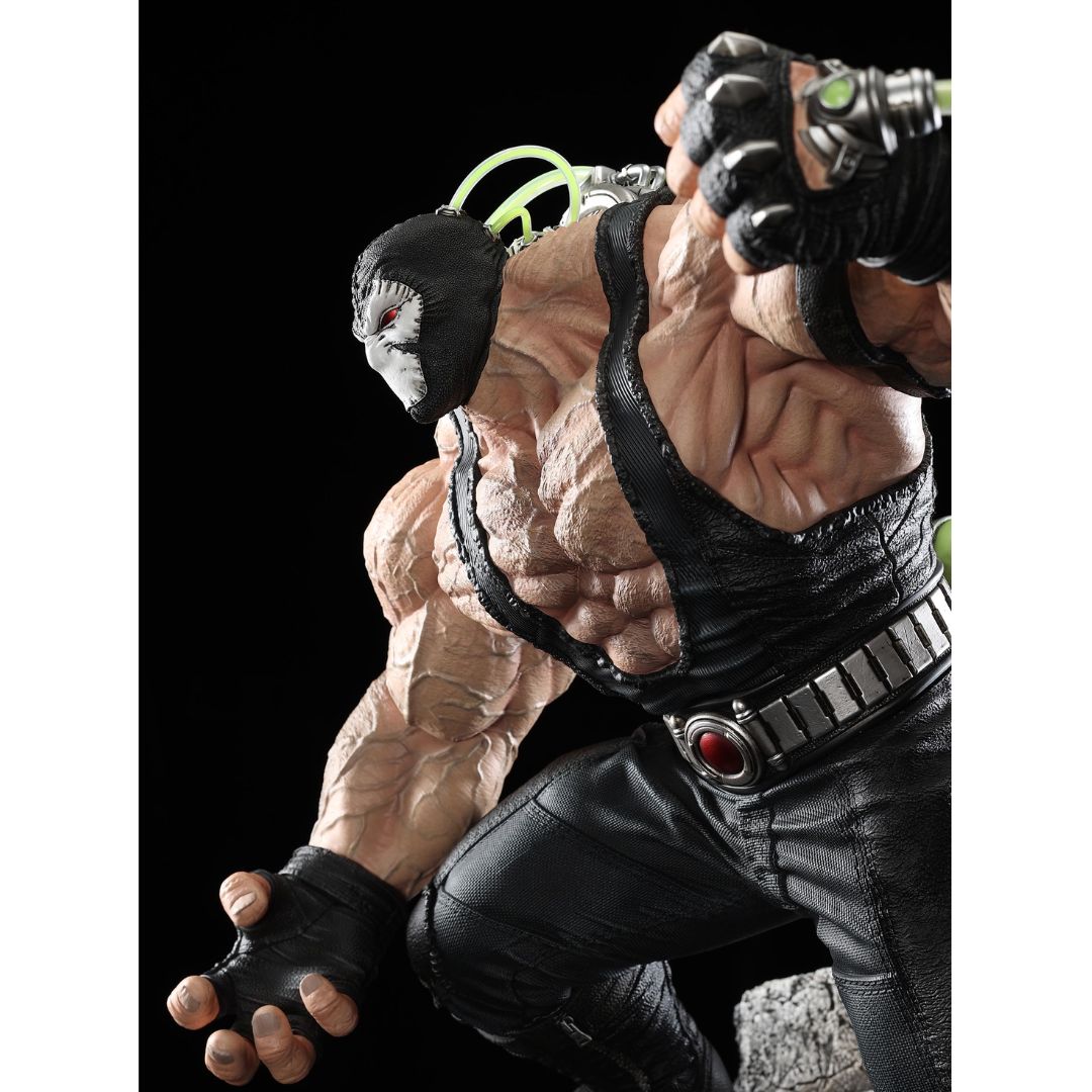 Bane (Classic Series) statue by XM Studios -XM Studios - India - www.superherotoystore.com