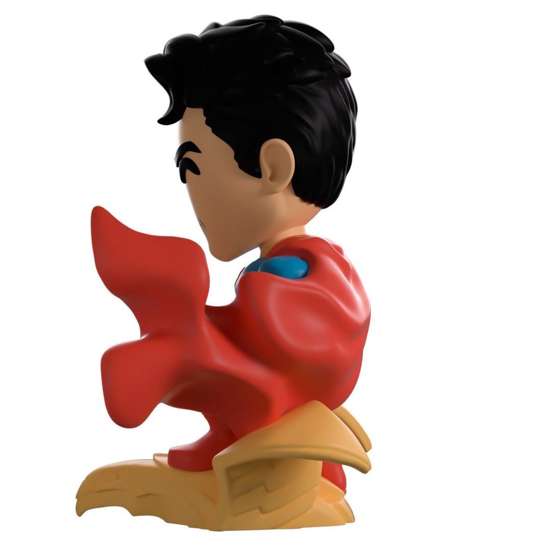 Superman Vol. 2 #204 Vinyl Figure By Youtooz -Youtooz - India - www.superherotoystore.com
