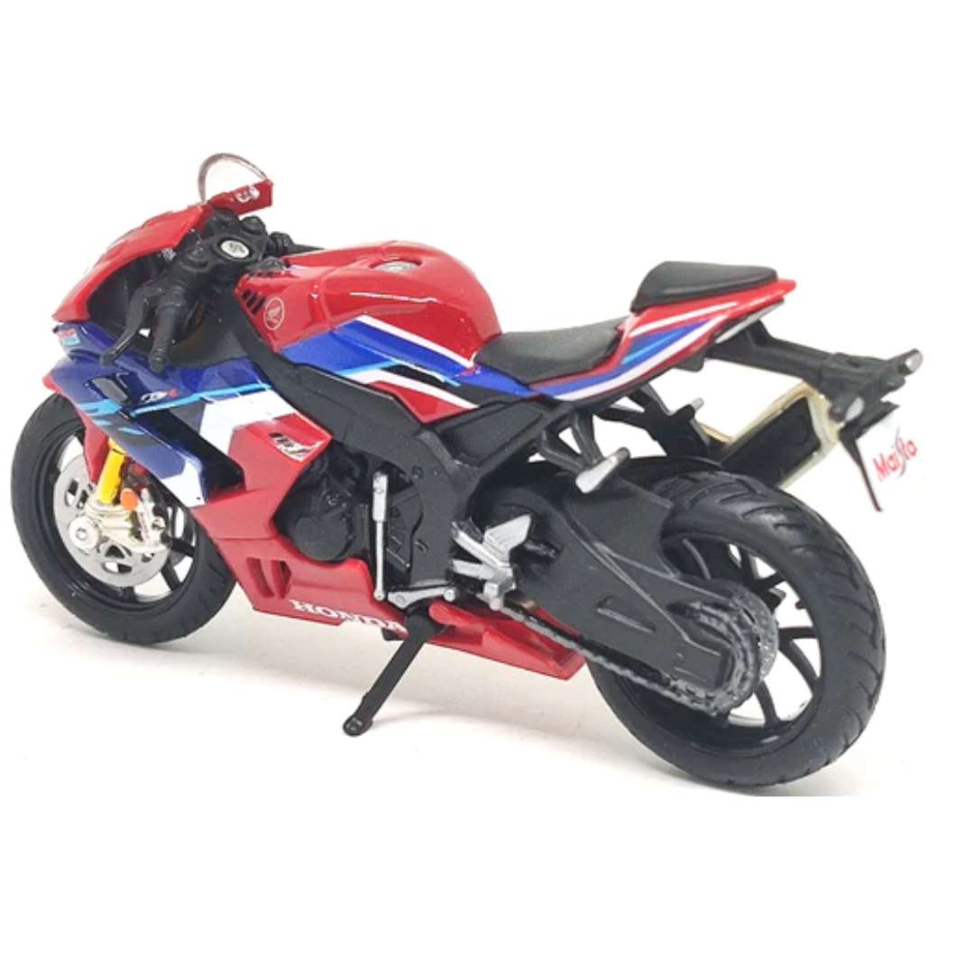 Red HONDA CBR 1000RR-R SP MODEL By Maisto -Maisto - India - www.superherotoystore.com
