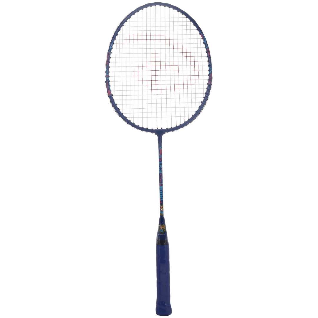 DISNEY FROZEN KIDS BADMINTON RACKETS SET (PAIR) - PURPLE by MESUCA -Mesuca - India - www.superherotoystore.com