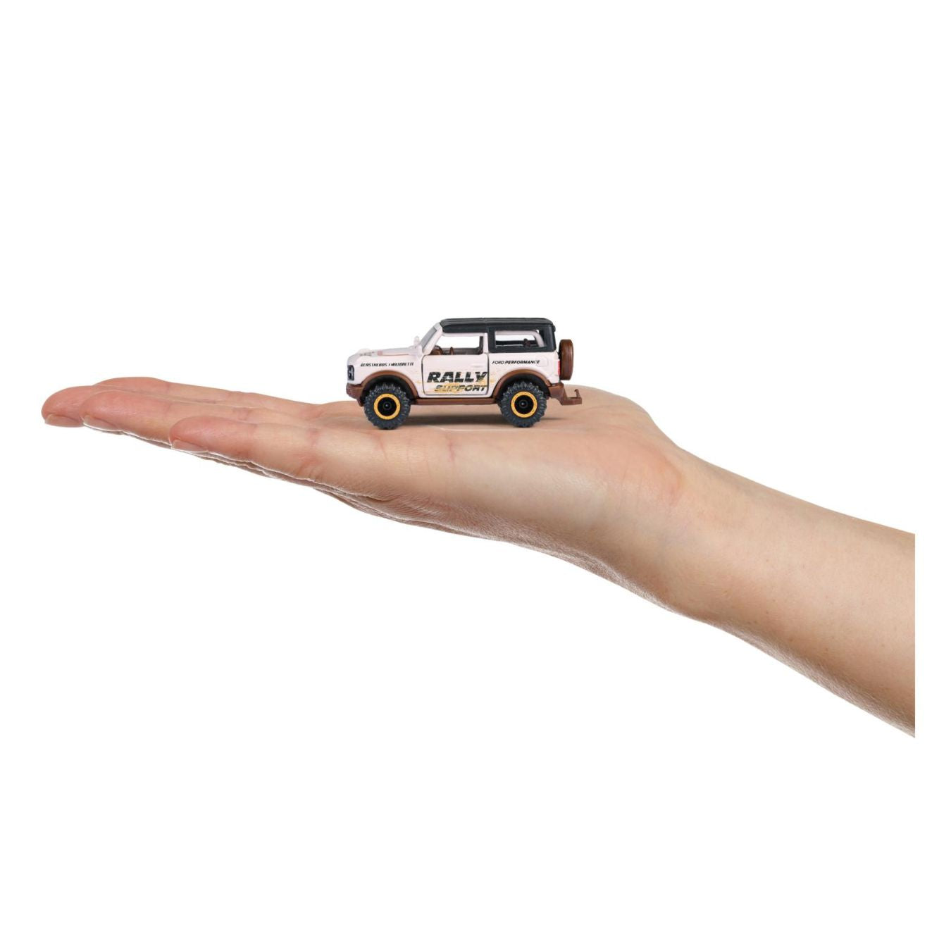 Cast Heads 1:64 Scale 5 Pack By Majorette -Majorette - India - www.superherotoystore.com