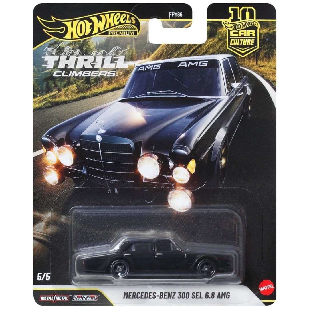 Hot Wheels Mix Set 28 (Case Pack Of 10)