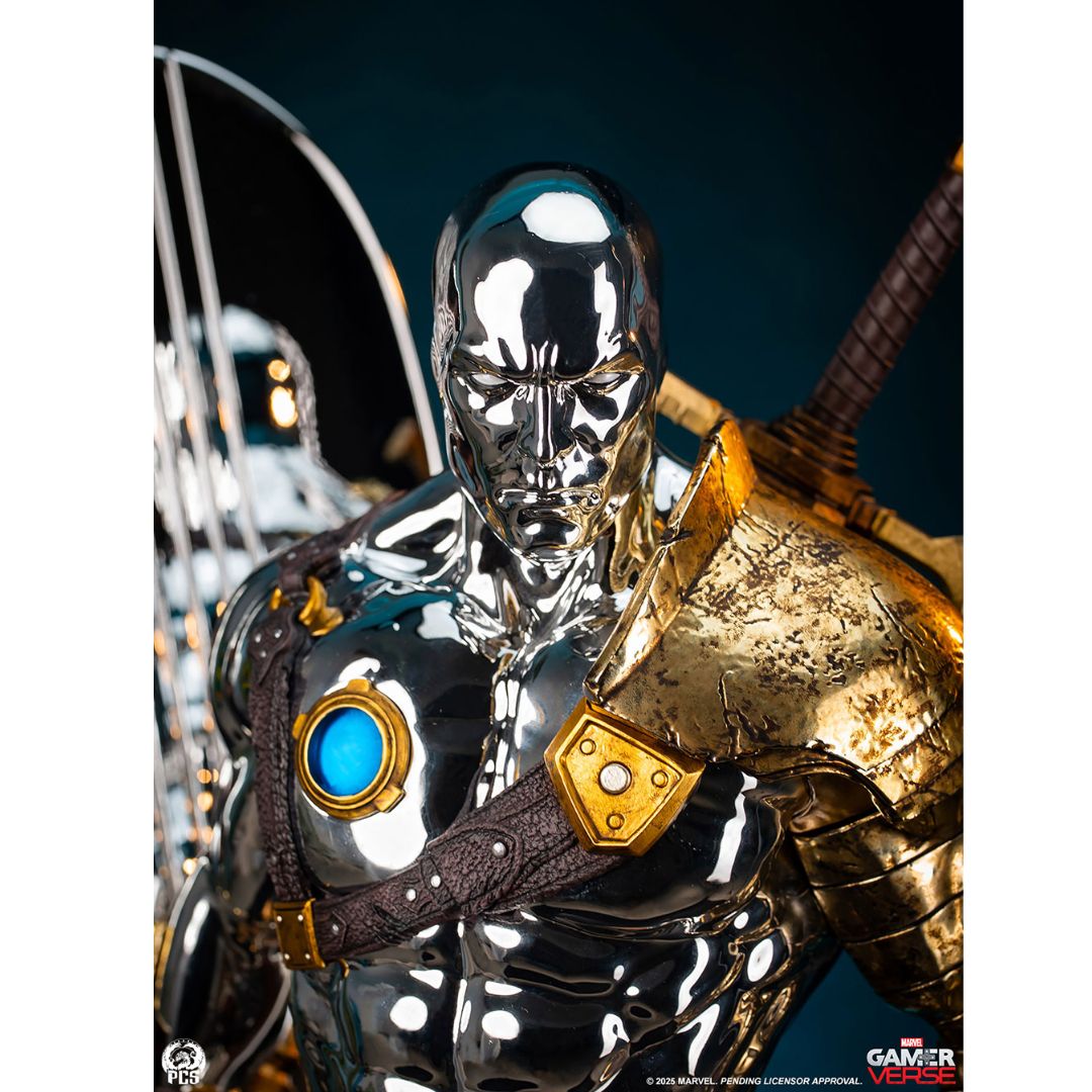 Silver Surfer By Pcs Collectibles -PCS Collectibles - India - www.superherotoystore.com