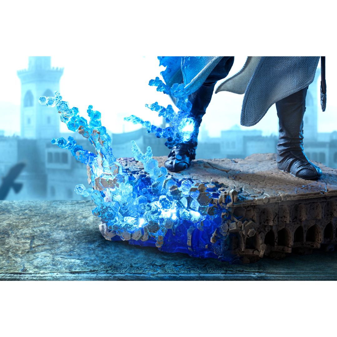 Assassin's Creed Animus Altair Statue By Pure Arts -Pure Arts - India - www.superherotoystore.com