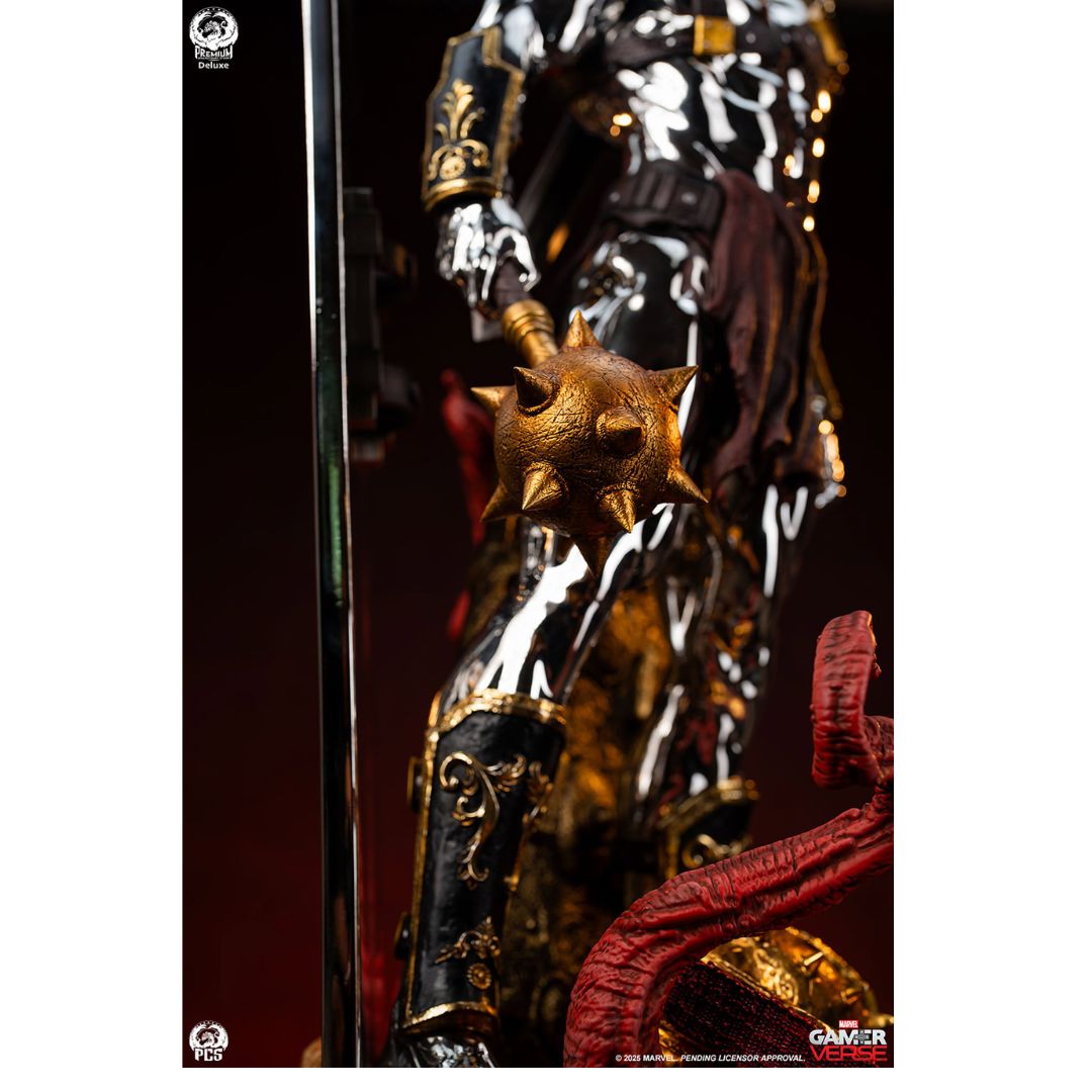 Silver Surfer (Deluxe Edition) By Pcs Collectibles -PCS Collectibles - India - www.superherotoystore.com