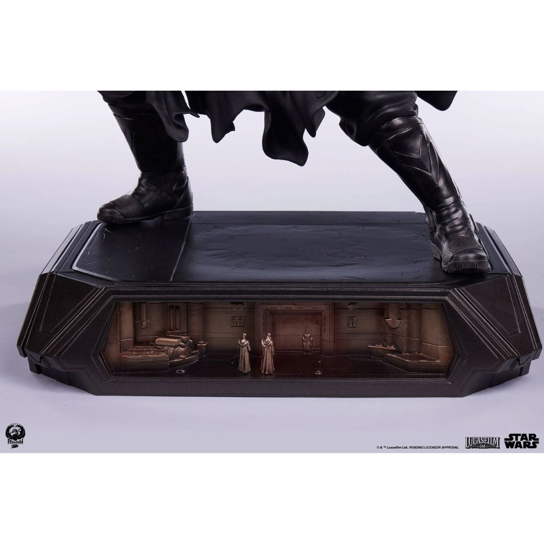 Darth Maul Statue By Pcs Collectibles -PCS Collectibles - India - www.superherotoystore.com