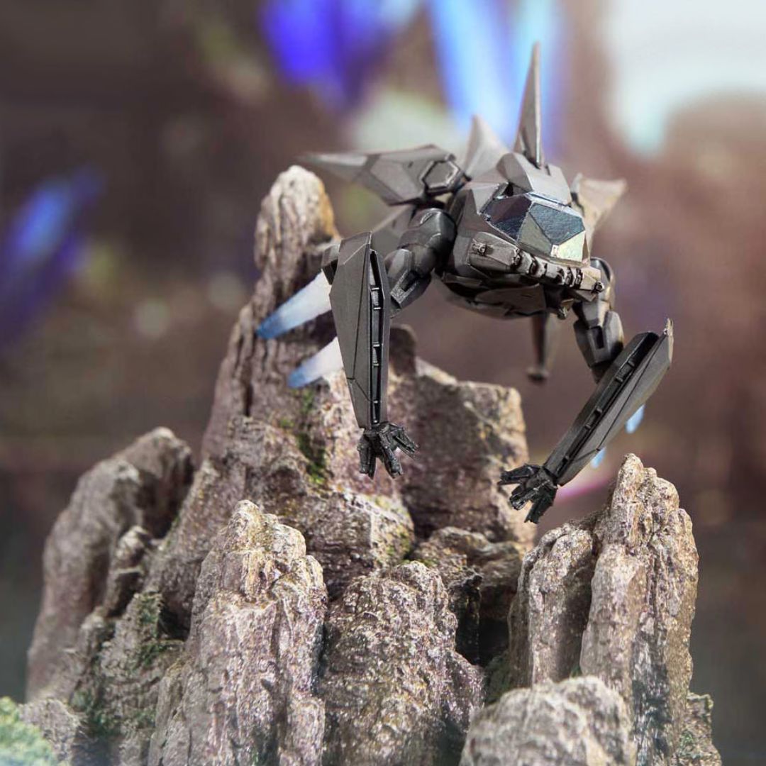 Godzilla Vs Shimo (Bonus Version) Statue By Prime1 Studios -Prime 1 Studio - India - www.superherotoystore.com